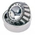 Import high quality  flat crush low price taper roller bearings from China