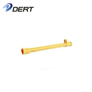 HIGH QUALITY  Funnel Oil Dipstick OEM 06A103663C FOR VW Beetle Golf Jetta