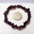 Import High quality  gemstones natural quartz Gravel Crystals Bracelet Healing  for gifts from China