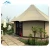 Import High quality glamping luxury hotel tent for resort from China