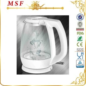 high quality glass electric kettle heater parts