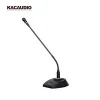 High quality gooseneck microphone type wireless audio conference microphone