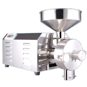 High quality grinder machine for food grinding made in China