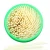 Import High Quality Healthy Biodegradable Bamboo Cornstarch Toothpick Disposable Toothpick from China