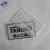 Import High quality heat transfer label garment logo silicone design label from China