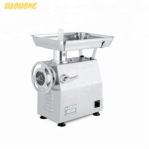 High quality  HHTK-32 Stainless Steel Commercial Electric Meat Mincer