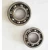 Import high quality high speed Deep Groove Ball Bearing 6203 nsk bearing from China