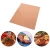 Import High Quality High Temperature Resistance BBQ Grill Mat,  Non Stick Grill Mat from China