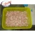 Import High quality homemade wholesale sale iqf crystal red shrimp frozen seafood shrimp from China