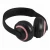 Import High quality hot sale wireless headphones ZW-19 computer headset with mic new product ideas from China
