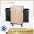 Import high quality hotel housekeeping equipment housekeeping cart service from China