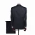 Import High quality hotel men manager uniform custom cover casual suit for man italian from China