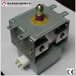 High quality industrial magnetron for microwave oven parts