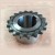 Import High quality ISO ANSI DIN standard steel sprocket from China