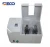Import High quality lab pulverizer grinding machine, planetary laboratory ball mill from China