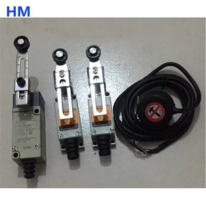 High Quality Limited Switch for Sany XCMG Rotary Drilling Rig