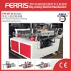 High quality long duration time plastic bag making machine parts