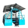 High Quality Marine Sand Dredger with Submersible Dredge Pump