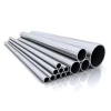 High Quality Mirror Polished Food Grade 304 304L 316 316L Seamless Stainless Pipe and Tube
