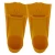 Import High quality multi color rubber swim fins flippers from China
