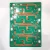 Import high quality multilayer rigid-flex PCB/PCBA  rigid FPC printed circuit board from China