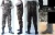 Import High Quality neoprene Fishing Waders from China