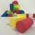 Import High quality new arrival high-class soft EVA foam building block from China