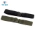 Import High Quality Nylon Duty Belt 2 Inches width With Double Lock Security Police Belt from China