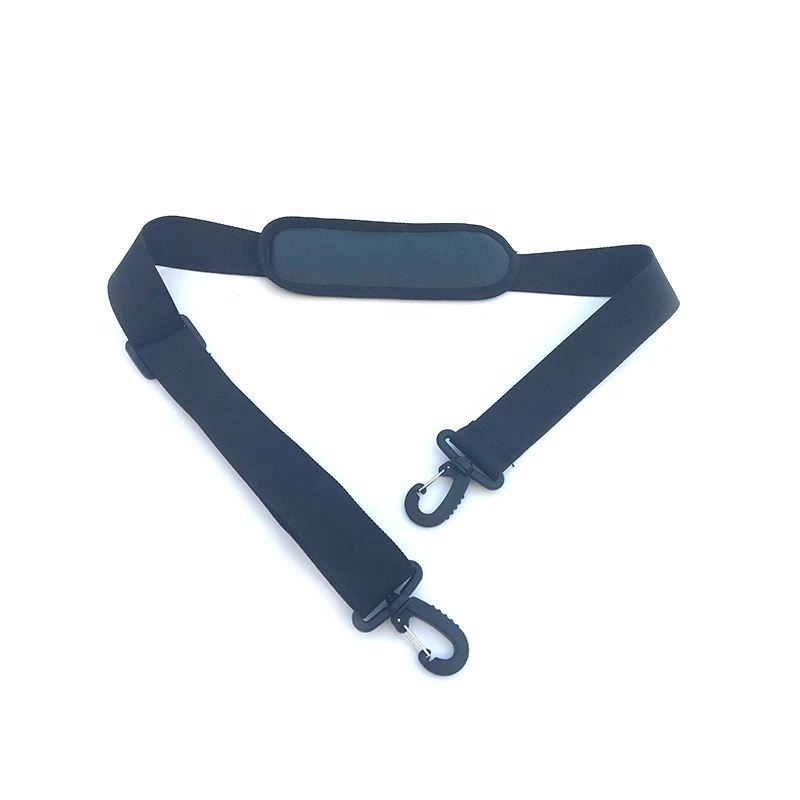 High Quality Nylon Padded Carrying Shoulder Strap