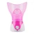 Import High Quality OEM 130W 50ML Beauty Face Steamer Multifunction Nano Mist Facial Steamer from China