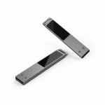High Quality Oem LOGO USB Flash Drive 32GB High Speed 4GB 8GB 16GB 32GB 64GB 128GB Metal USB Disk