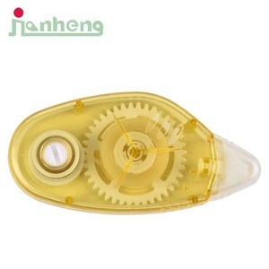 High quality office double stationery school supplies roller glue roller correction tape