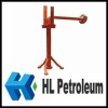High Quality Oilfield Drilling/ Mud Gun / Solid Control Mud Tank System