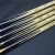 Import High Quality Omin Gunman Snooker Cue 3/4 or One piece from China