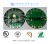 Import High Quality PCB for Power Bank with Green Solder Mask from China