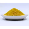 High Quality Poly Aluminum Chloride Nalco Water Treatment Chemicals PAC Powder Yellow Flocculant