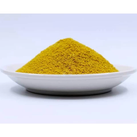 High Quality Poly Aluminum Chloride Nalco Water Treatment Chemicals PAC Powder Yellow Flocculant