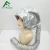Import High Quality Portable Hair Dryer Soft Bonnet Hood Haircare Hat Heating Hair Steamer Cap from China