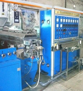 High quality Power cable making machine/Net wire making machine/communication cable making machine