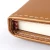 Import High Quality printing leather cover paperbound notebook from China