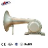 High Quality Public Electronic 120-130dB Ship Siren Speaker