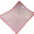 Import High Quality Rhinestone Fishnet Fabric Mesh Trim for Formal Dress from China