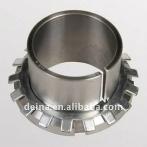 High quality Rolling bearing parts and accessories H304 Adapter Sleeves for machinery