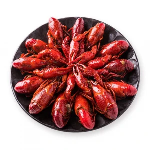 High Quality Seafood Product Natural Cooked Whole Frozen Spicy