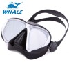 High Quality Silicone Diving Masks (MM-2403)