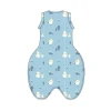 High Quality Split-Leg Design Adjusted Breathable for All Season Bag Sleep Sack