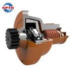 High Quality Sribs Safety Device Used In Construction Lifter