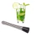 Import high quality Stainless Steel Cocktail Muddlers-Cocktail Muddler Bar Mixer Barware tool from China