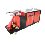 High Quality Stainless Steel Elbow Making Machines
