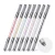 Import High Quality Stainless Steel Microblading Tool Tattoo Pen from China
